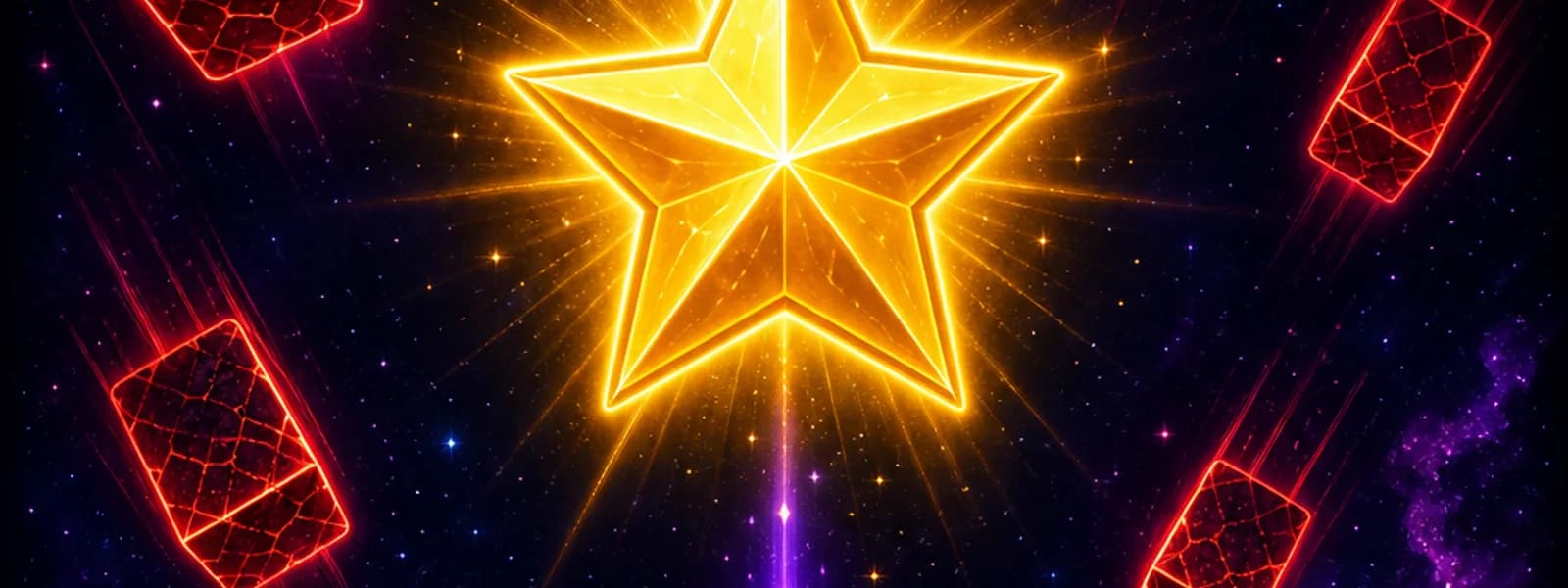 Star Catcher