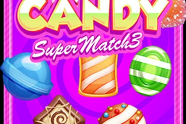 Candy Match 3
