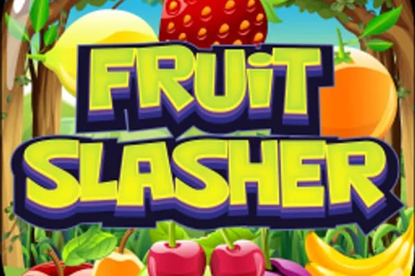Fruit Slasher