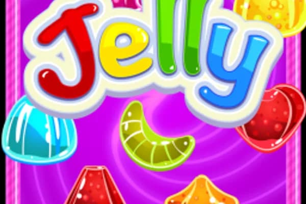 Jelly Match 3