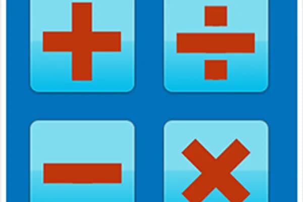 Kids Mathematics