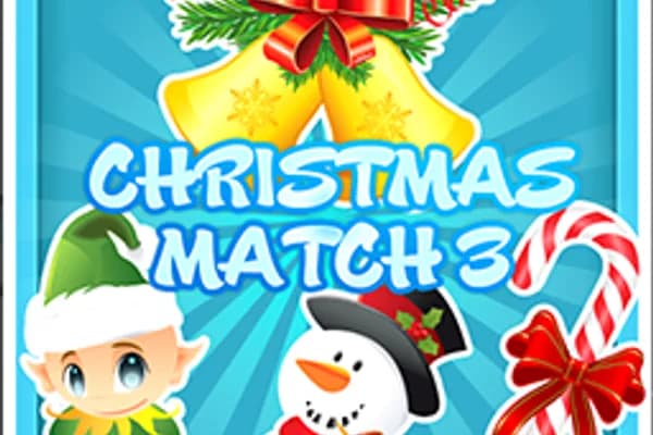 Christmas Match