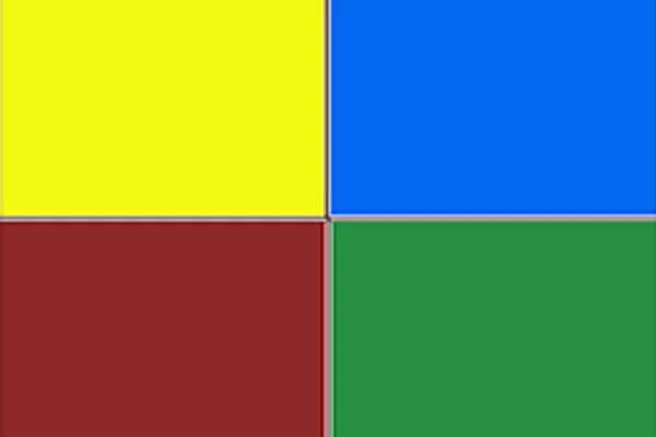 Quick Color Tap