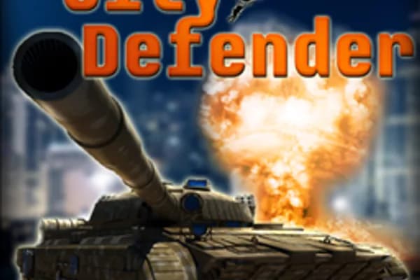 City Defender