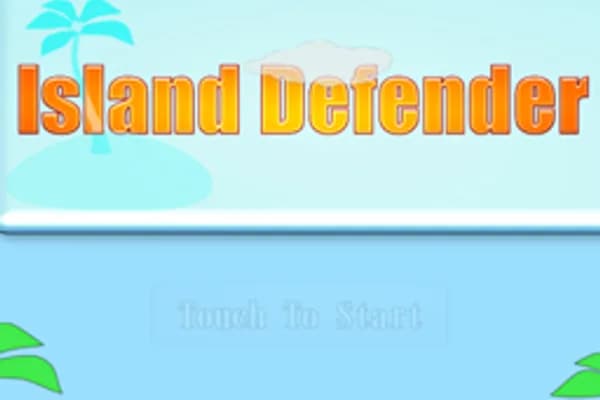 Island Defender