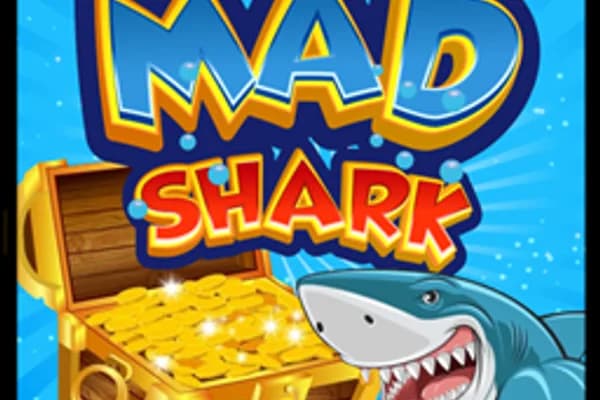 Mad Shark