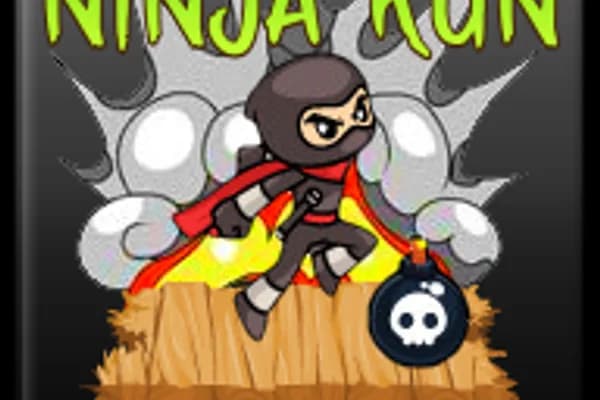 NinjaRun