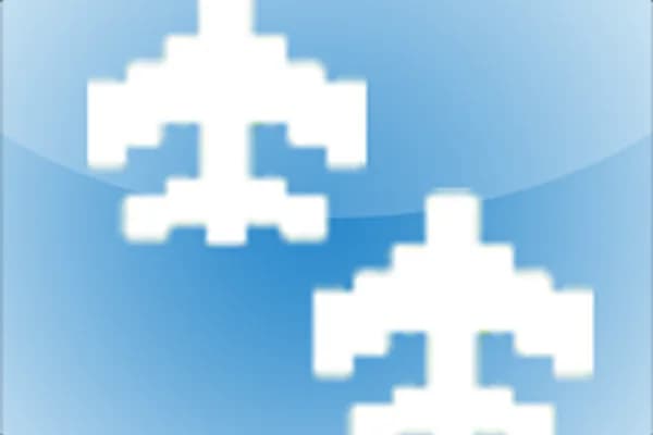 Pixel Jet Fighter