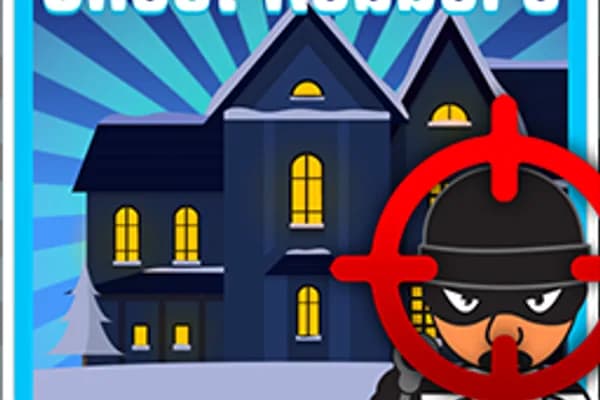 Shoot Robbers