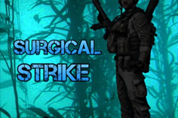 Surgical Strike