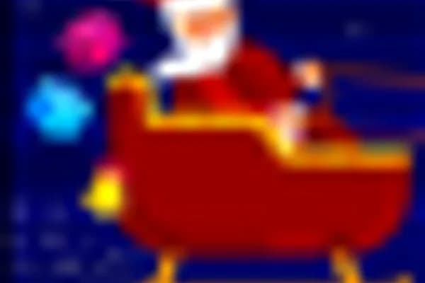 SaveSantaClaus