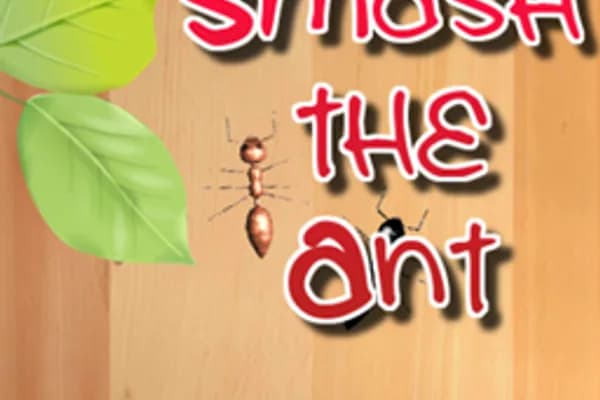 Smash The Ant