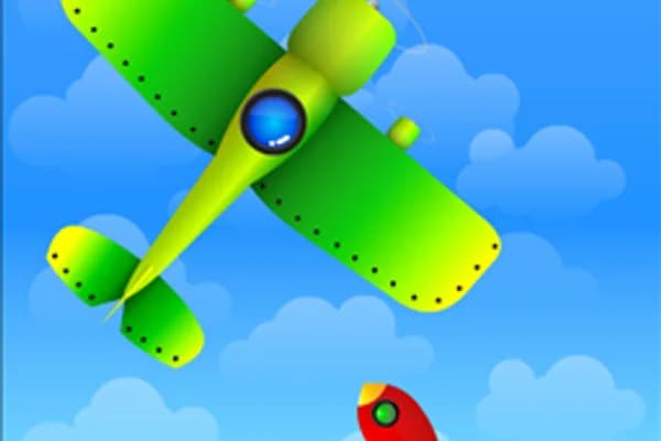 Save The Pilot