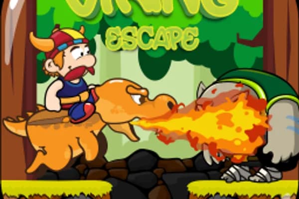 VikingEscape