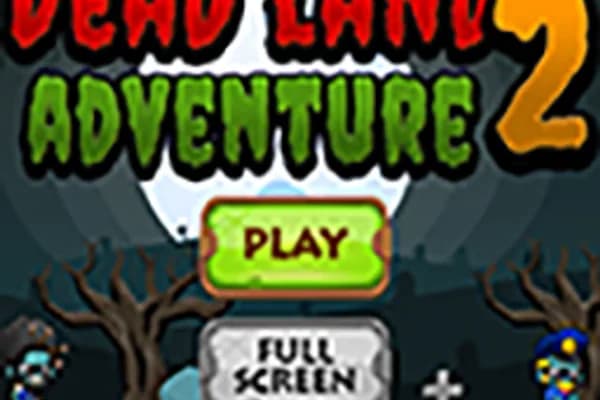 Dead Land Adventure 2
