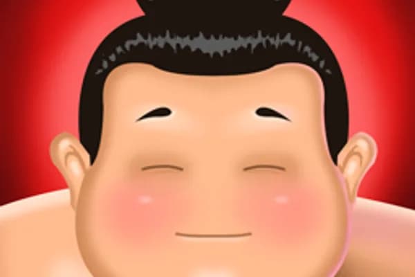 Sumo Saga