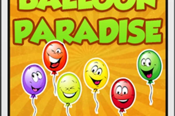Balloon Paradise