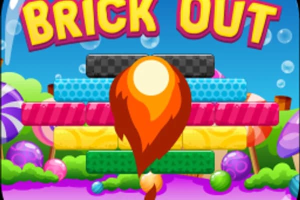 BrickOut
