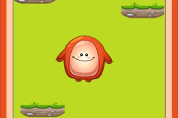 Choli Sky Jump