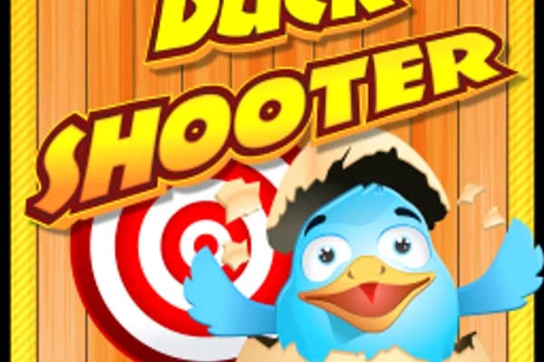 Duck Shooter
