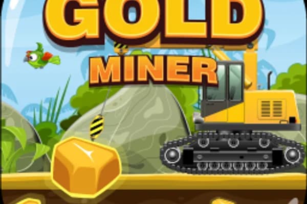 Gold Miner