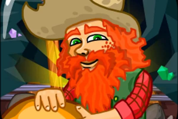 Gold Miner Jack