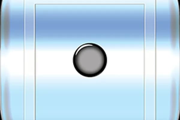 Hard Glass