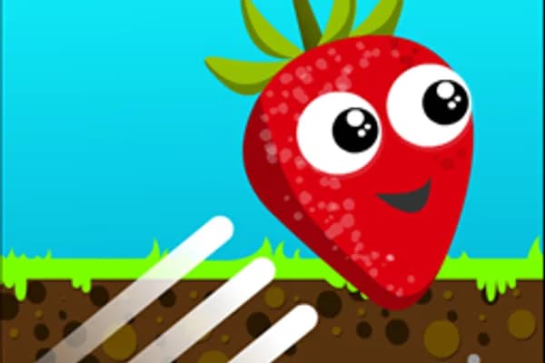 LittleStrawberry
