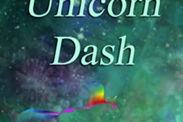 Unicorn Dash