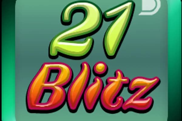 DD 21 Blitz