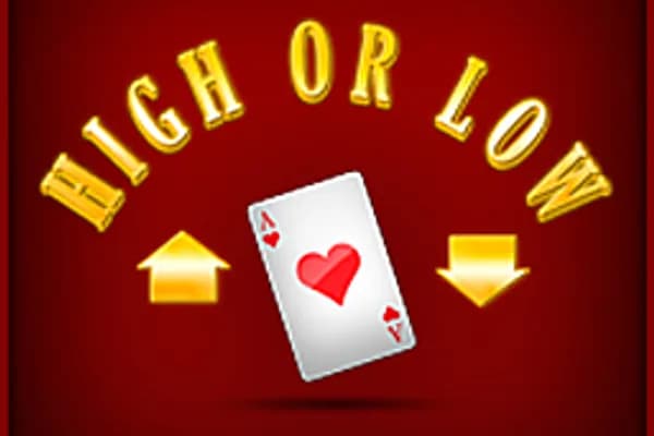 High Or Low