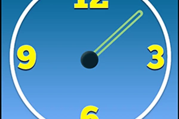 Clock Challenge
