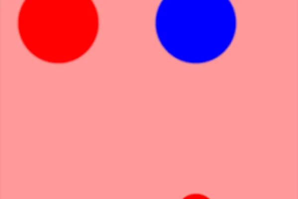 Color Pong