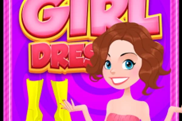 GirlDressUp
