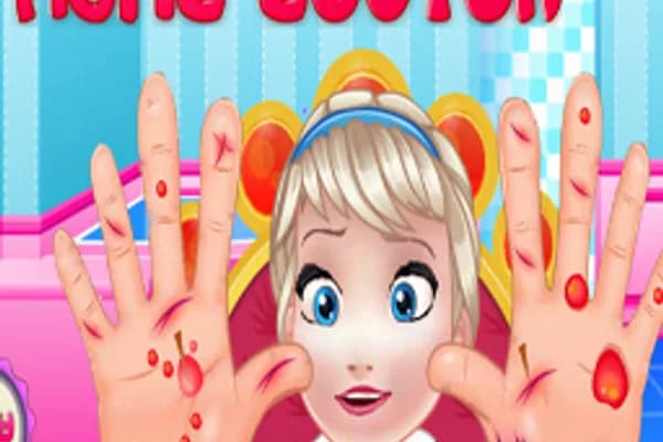 Hand Doctor