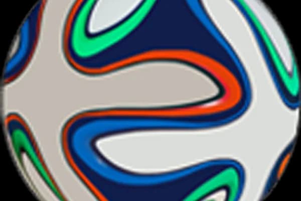 Hold up the Ball - WorldCup Edition
