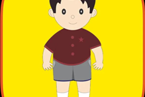 Make Your Little Boy!