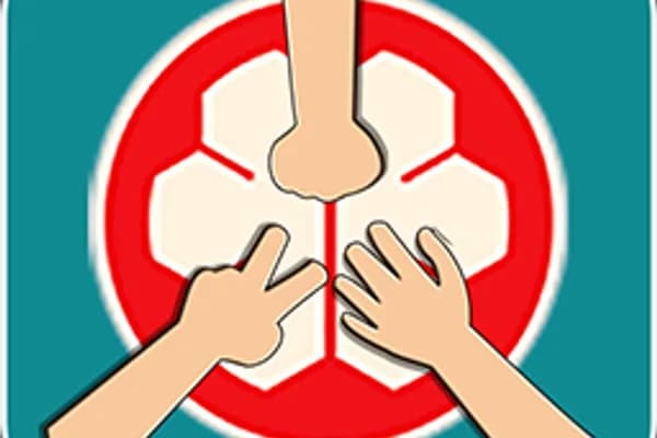 Rock Paper Scissors