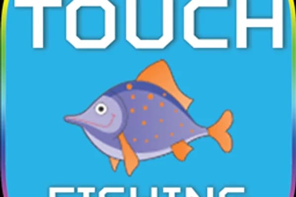 Touch Fishing