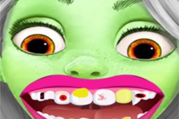 Zombie Dentist