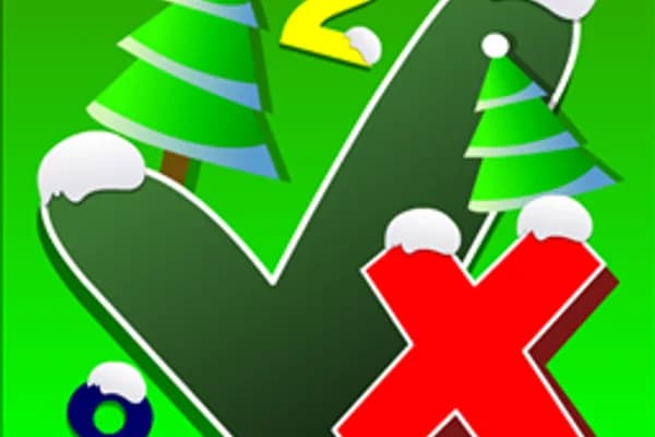 Christmas&Math