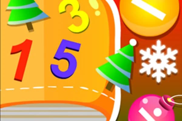 ChristmasMath