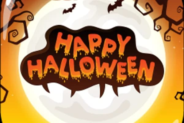 Happy Halloween