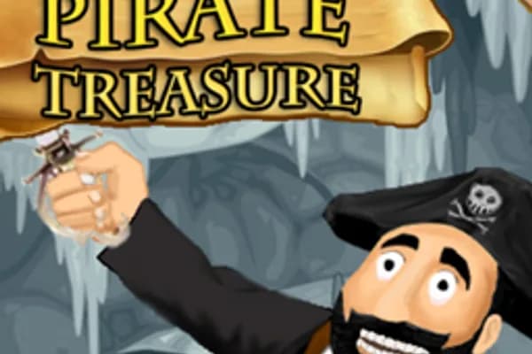 Pirate Treasure