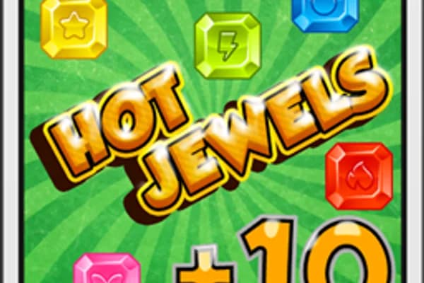 HotJewels