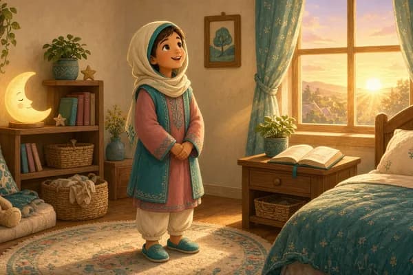 Dua Adventure