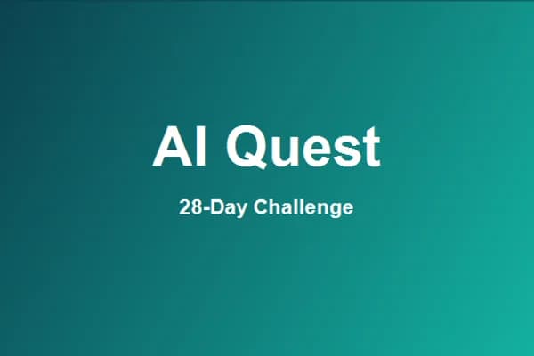AI Quest
