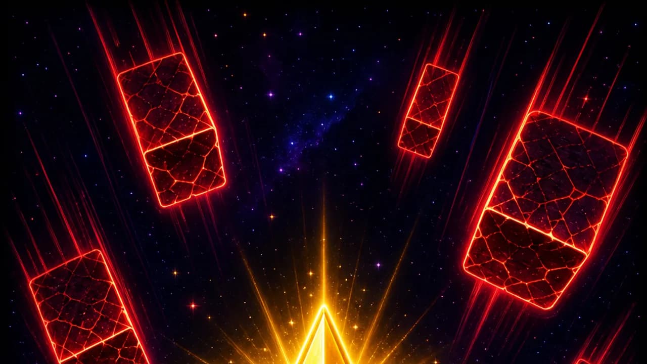 Star Catcher screenshot